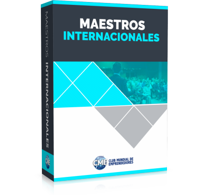 Imagen Maestros Internacionales