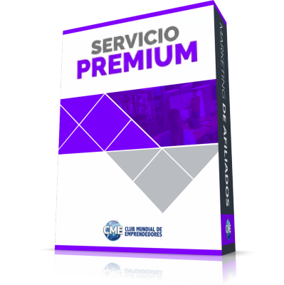 Imagen Servicio Premium
