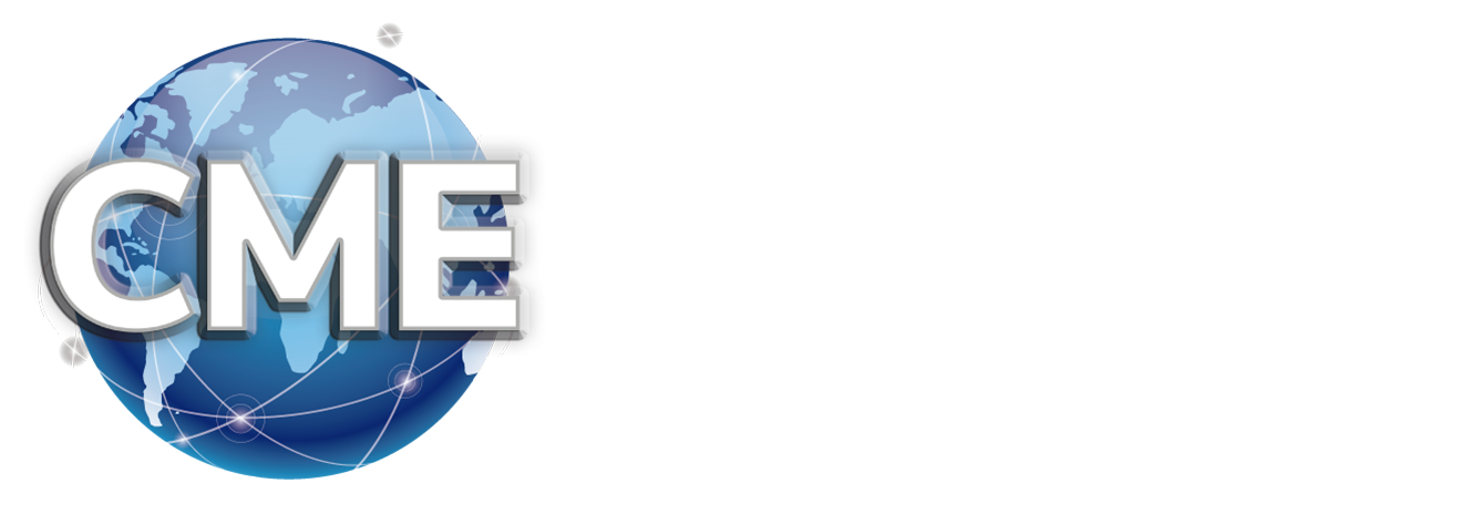 Logo CME Club Mundial de Emprendedores