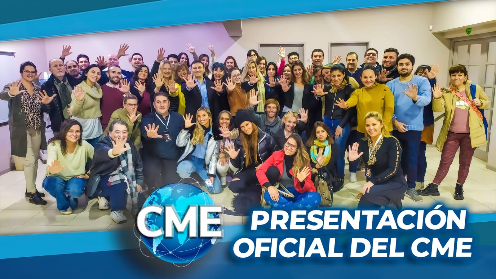 Video Un espacio para quienes buscan vivir de su pasión 